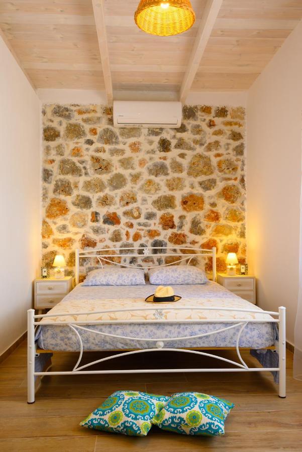 Ágios Nikólaos Althea Villa By Breathtaking View מראה חיצוני תמונה
