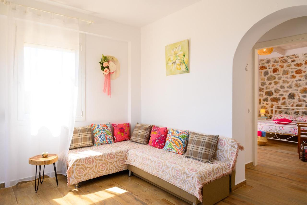 Ágios Nikólaos Althea Villa By Breathtaking View מראה חיצוני תמונה