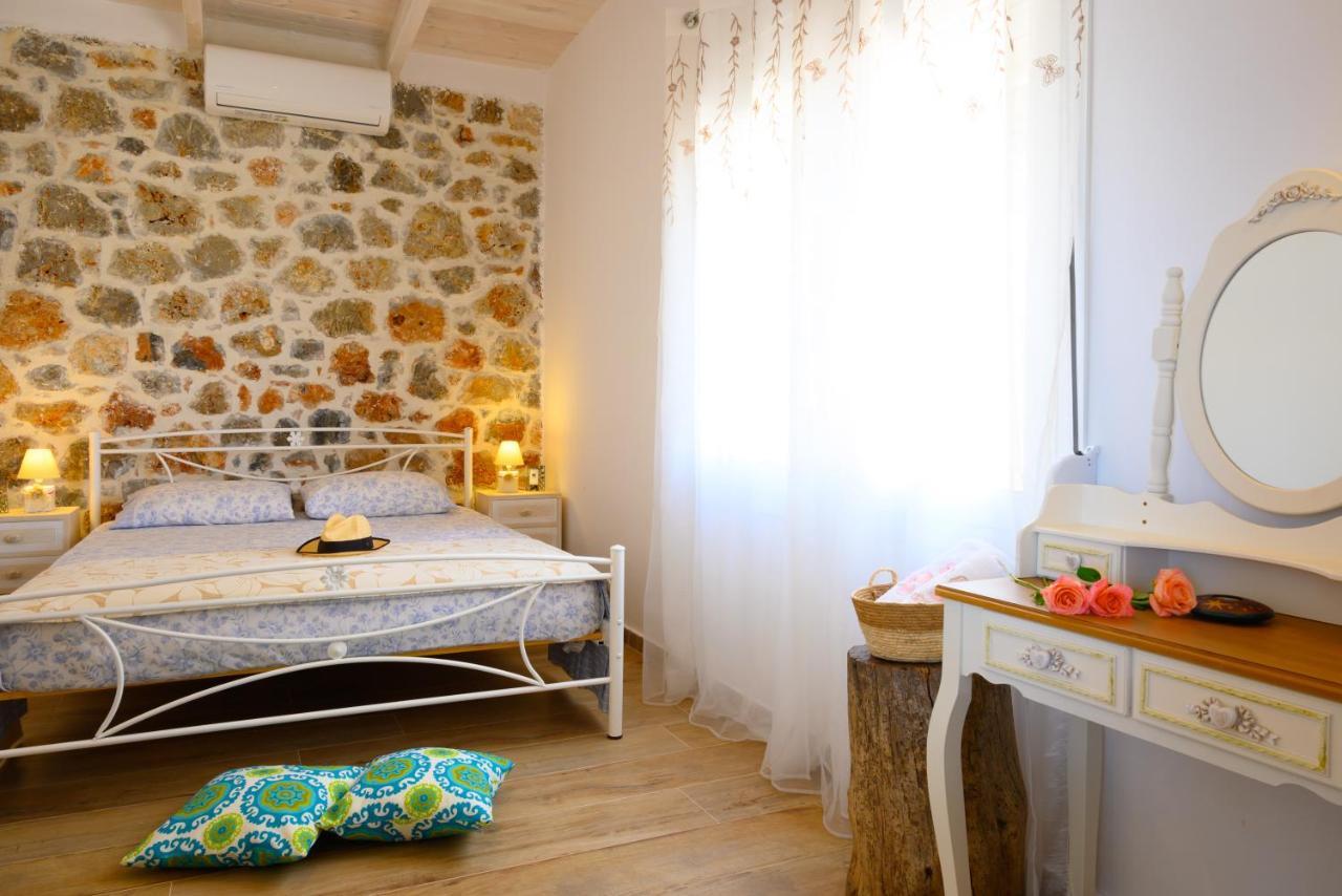 Ágios Nikólaos Althea Villa By Breathtaking View מראה חיצוני תמונה