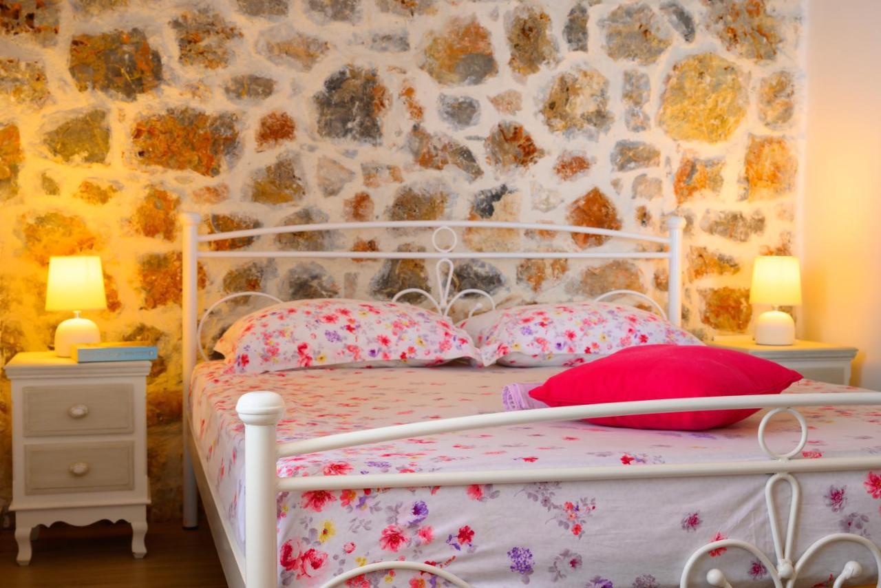 Ágios Nikólaos Althea Villa By Breathtaking View מראה חיצוני תמונה