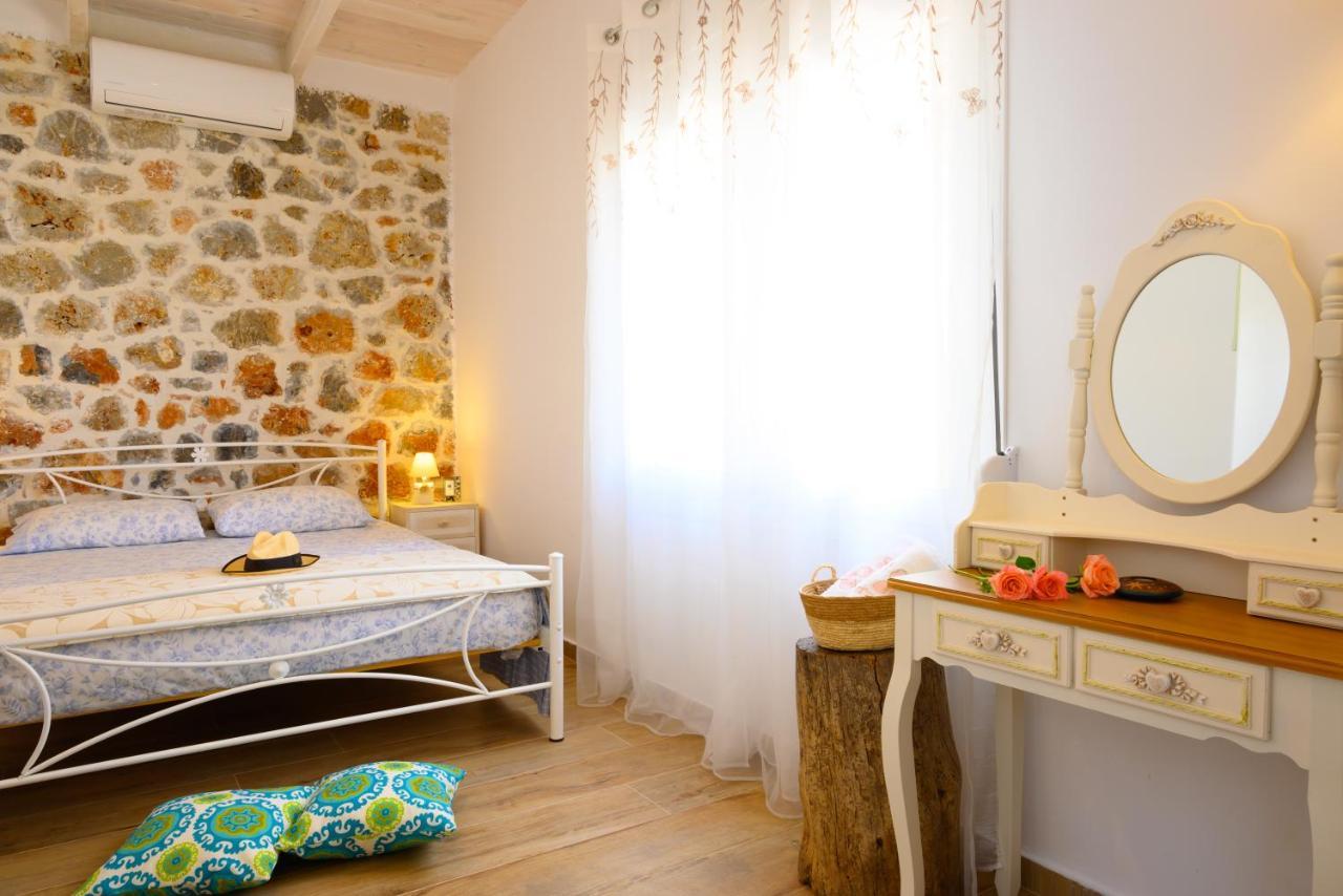 Ágios Nikólaos Althea Villa By Breathtaking View מראה חיצוני תמונה