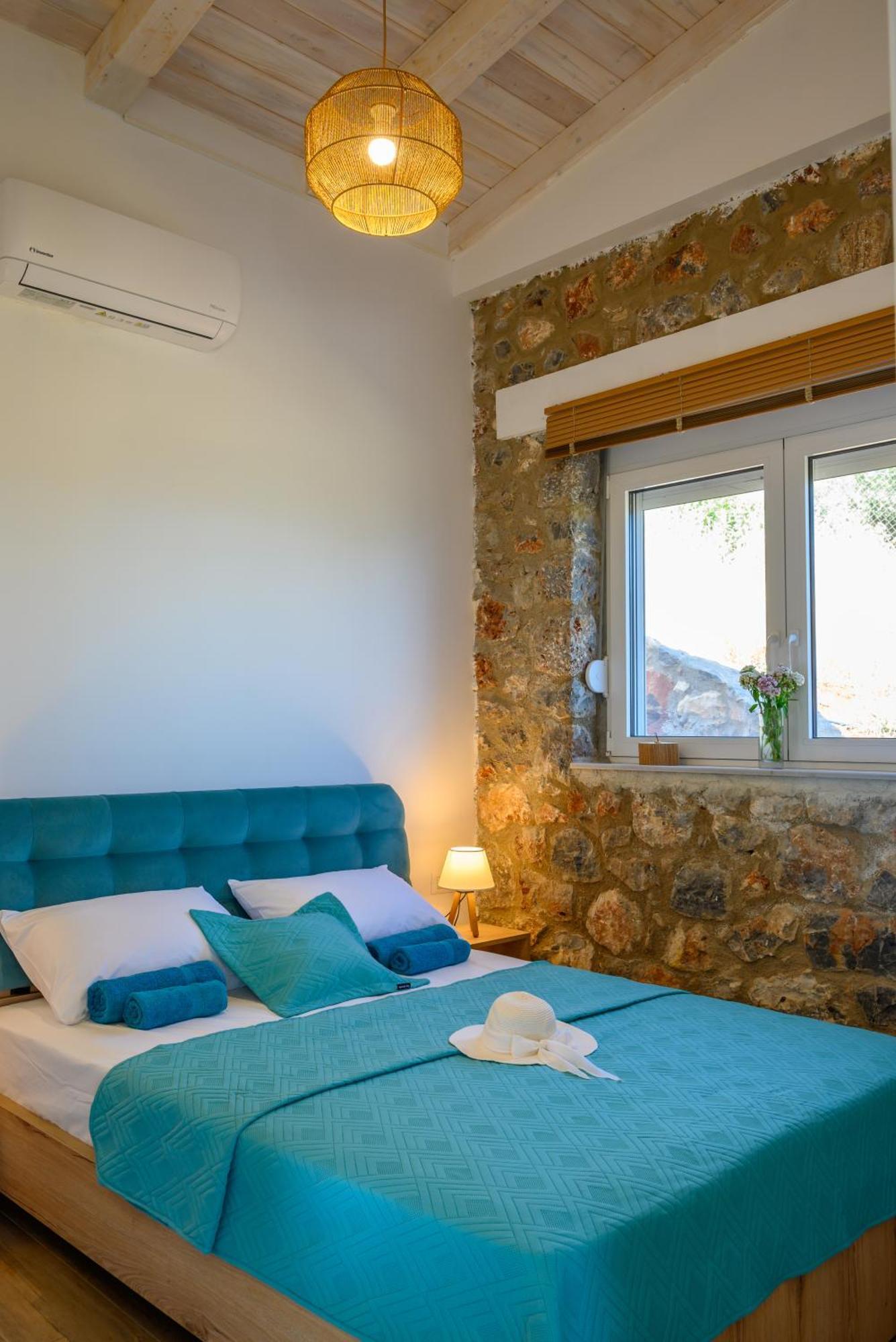 Ágios Nikólaos Althea Villa By Breathtaking View מראה חיצוני תמונה