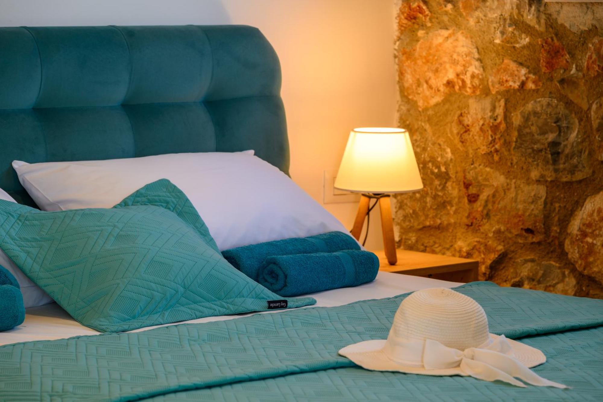 Ágios Nikólaos Althea Villa By Breathtaking View מראה חיצוני תמונה